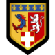 écusson de la région Auvergne-Rhône-Alpes