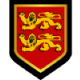 écusson de la région Normandie