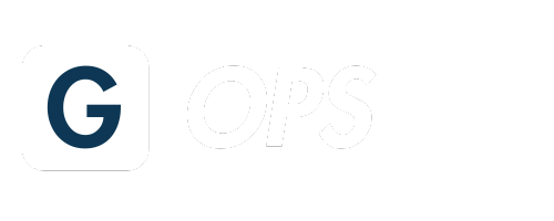 Ops - G comme Gendarme