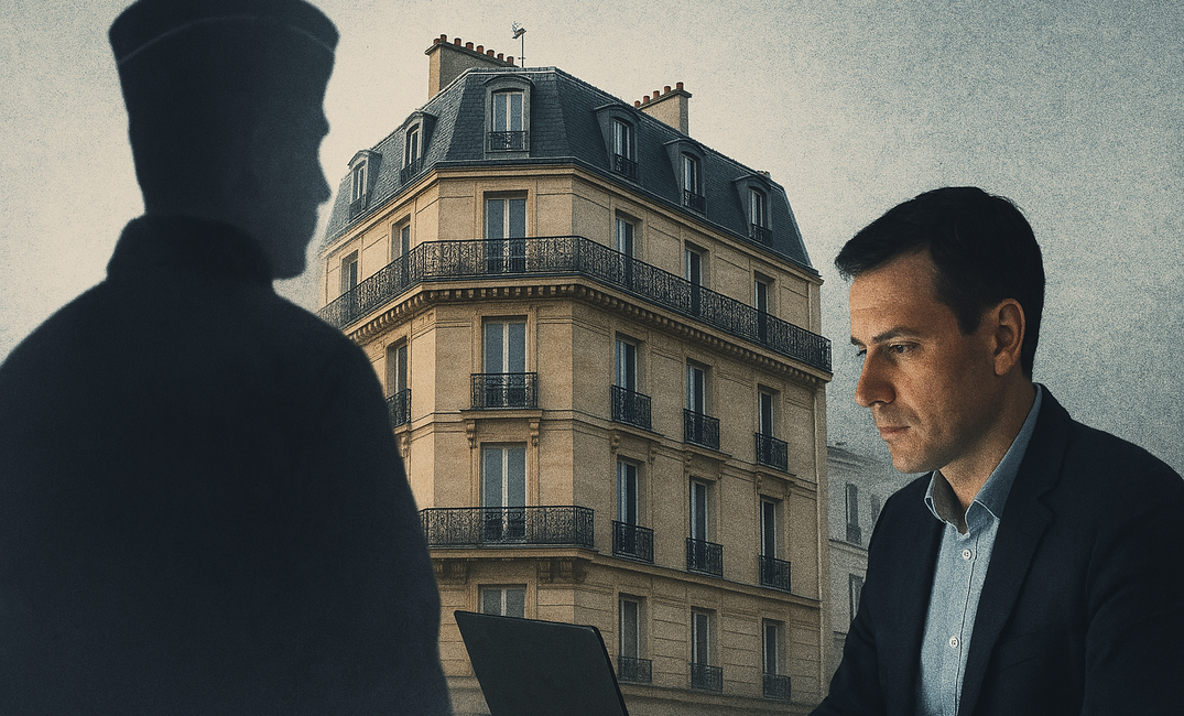 Immobilier et faux documents : le double jeu d’un gendarme de Loches