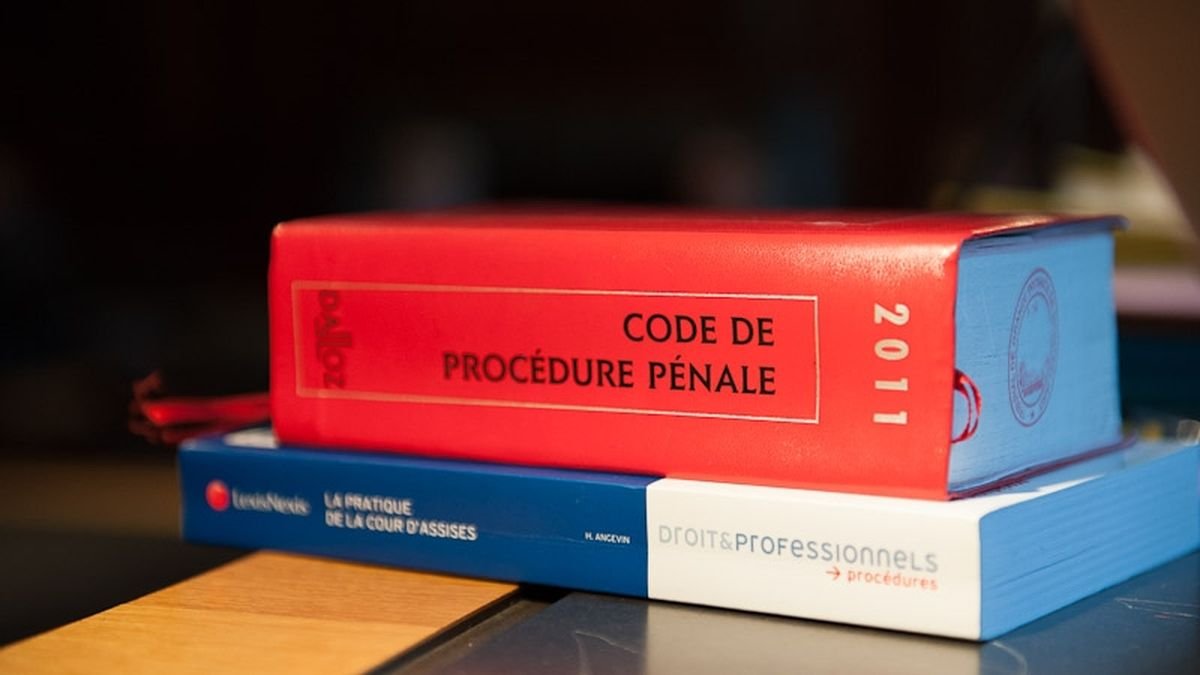 Procédure pénale : une ordonnance réécrit intégralement la partie législative du CPP