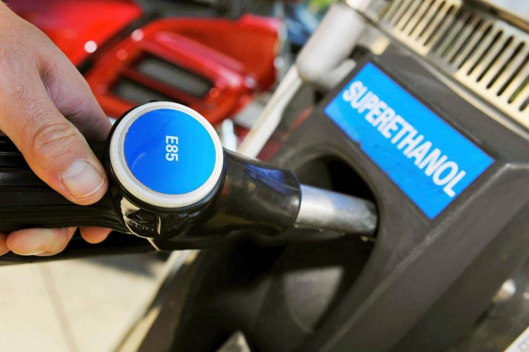 Plus de 40 000 véhicules des forces de l’ordre convertis au superéthanol E85