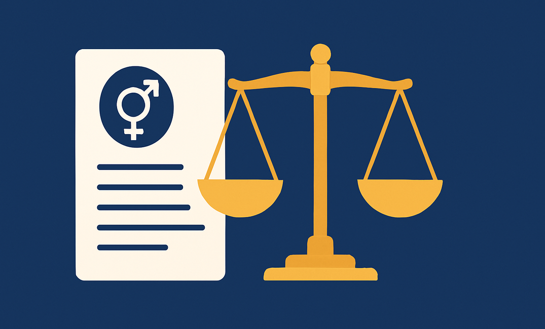 La nouvelle définition pénale du viol officiellement entrée en vigueur