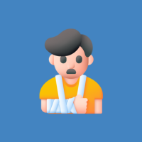 Blessures involontaires